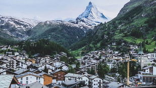switzerland