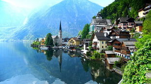 austria